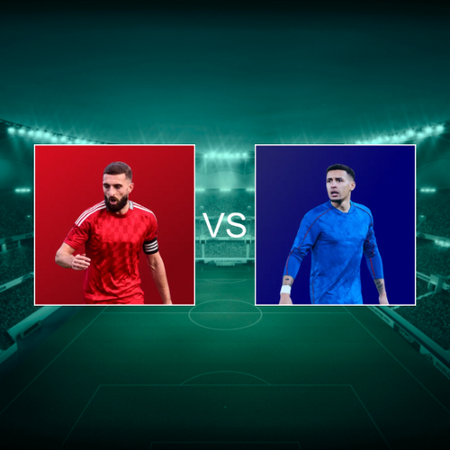 Aberdeen FC vs Rangers FC Scottish Premiership