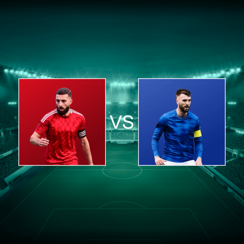 Aberdeen FC vs St. Johnstone FC Scottish Premiership