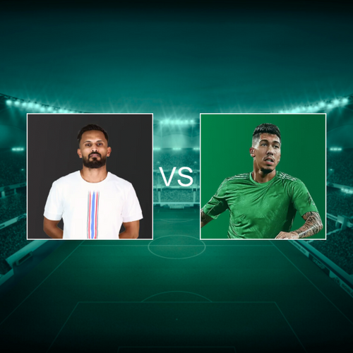 Abha Club vs Al-Ahli Saudi FC Saudi Pro League