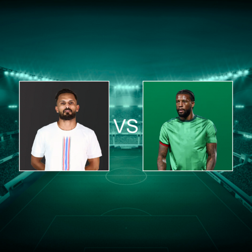 Abha Club vs Al-Ettifaq FC Saudi Pro League