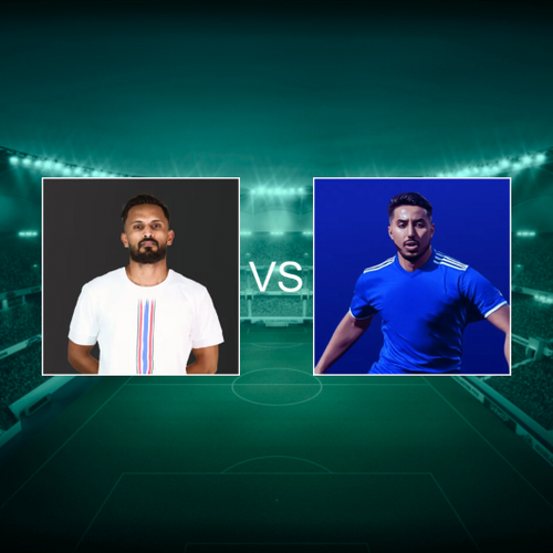 Abha Club vs Al Hilal SFC Saudi Pro League