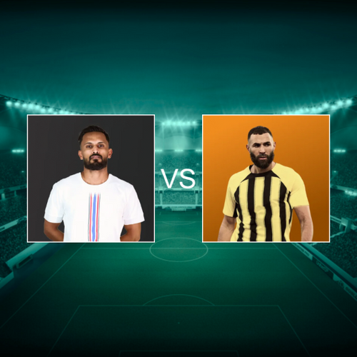 Abha Club vs Al-Ittihad Club Saudi Pro League