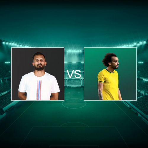 Abha Club vs Al-Khaleej Club Saudi Pro League