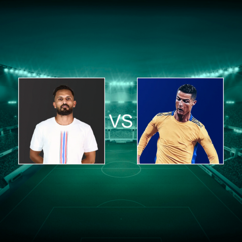 Abha Club vs Al-Nassr SC Saudi Pro League