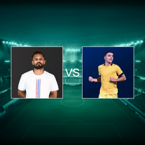 Abha Club vs Al-Taawoun FC Saudi Pro League