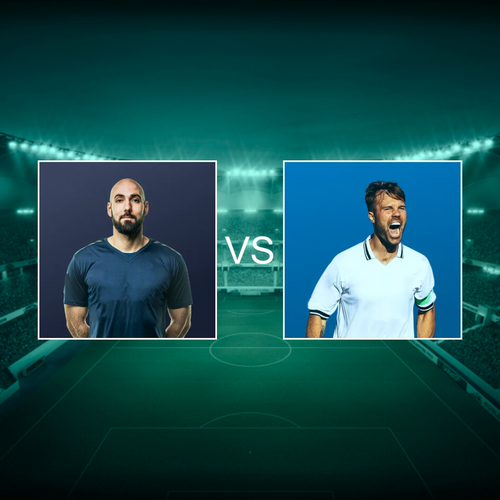 AC Horsens vs Aarhus Gymnastikforening Danish Superliga