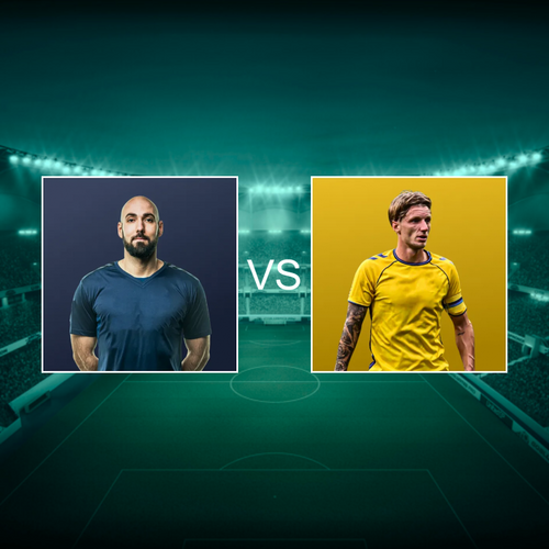 AC Horsens vs Brøndby IF Danish Superliga