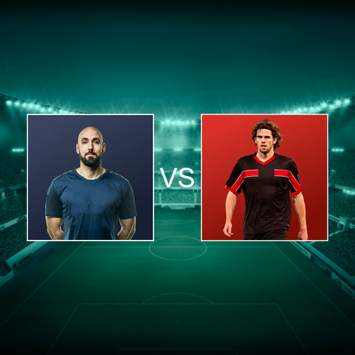 AC Horsens vs FC Midtjylland Danish Superliga