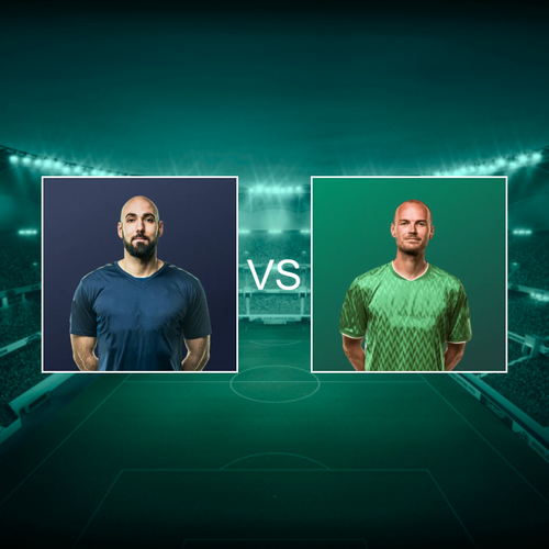 AC Horsens vs Odense Boldklub Danish Superliga