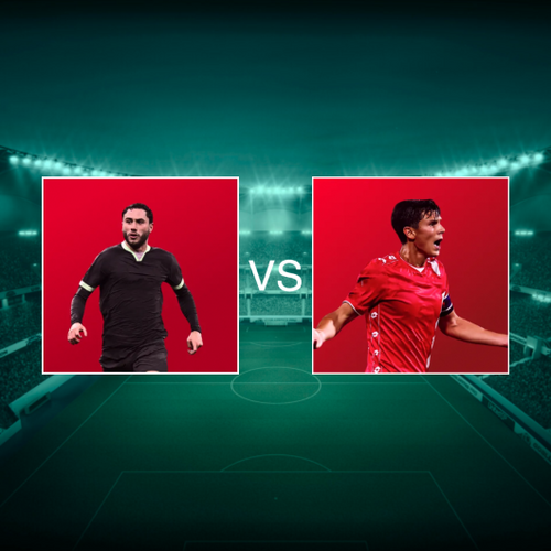 AC Milan vs AC Monza 2024 - 2025 Serie A