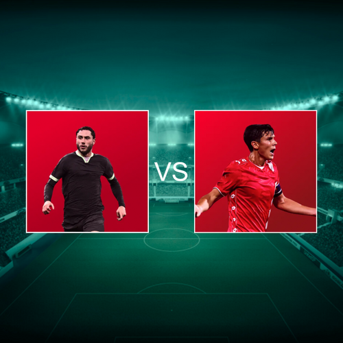AC Milan vs AC Monza Serie A