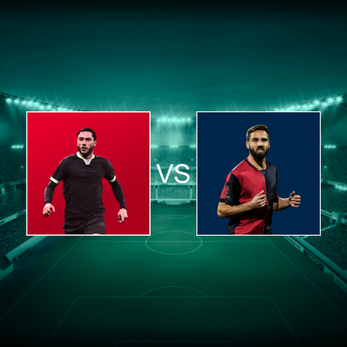 AC Milan vs Cagliari Calcio Serie A