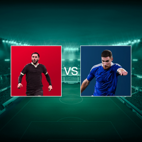 AC Milan vs Como 1907 2024 - 2025 Serie A