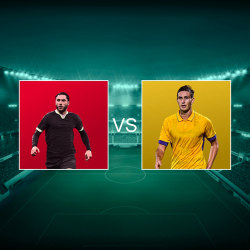 AC Milan vs Frosinone Calcio Serie A