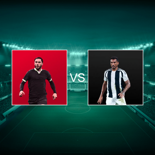 AC Milan vs Juventus FC Serie A