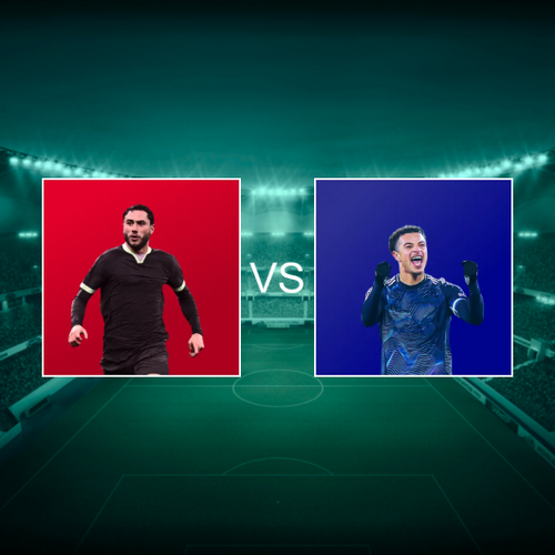 AC Milan vs Leeds United FC Club Friendlies