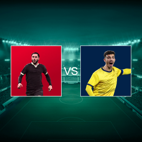 AC Milan vs Parma Calcio 1913 Serie A