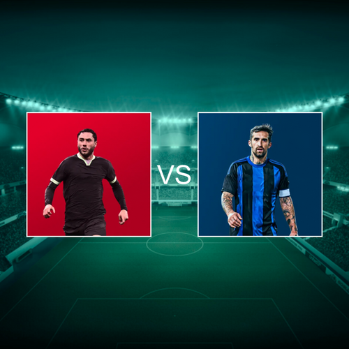 AC Milan vs Pisa SC Serie A