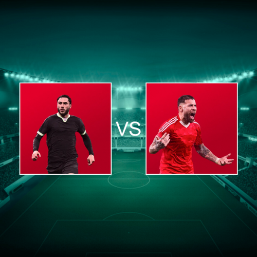 AC Milan vs SL Benfica Europa League