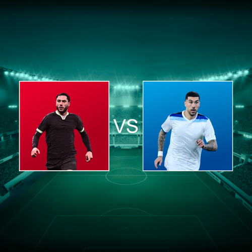 AC Milan vs SS Lazio Serie A