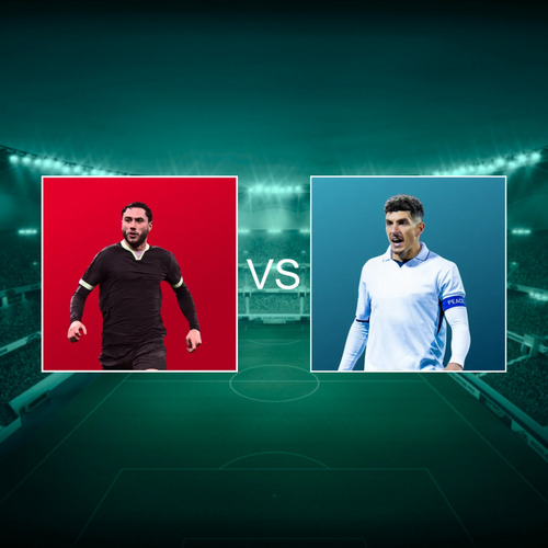 AC Milan vs SSC Napoli Serie A