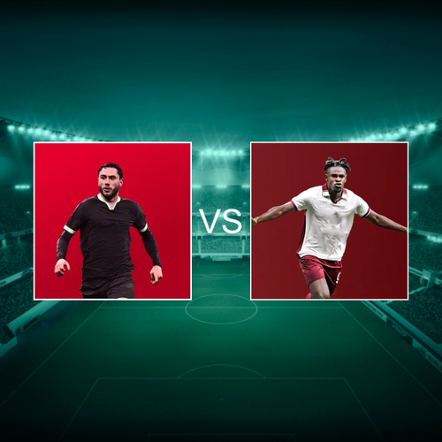 AC Milan vs Torino FC Serie A