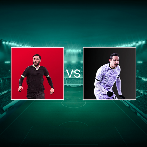 AC Milan vs Udinese Calcio Serie A