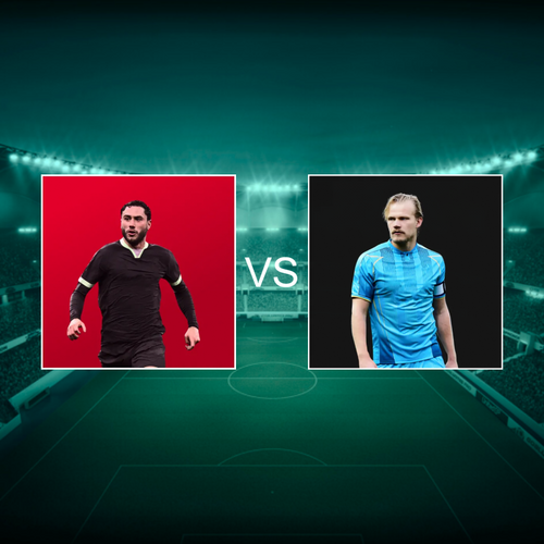 AC Milan vs Venezia FC Serie A