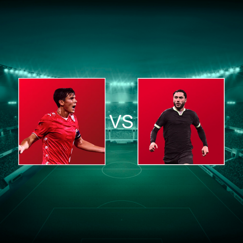 AC Monza vs AC Milan Serie A