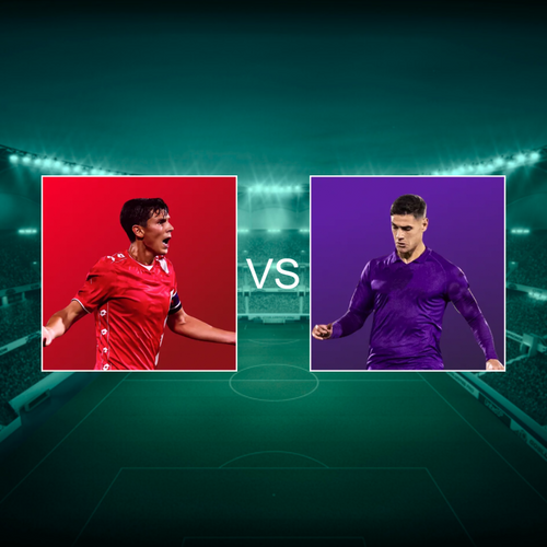 AC Monza vs ACF Fiorentina Serie A