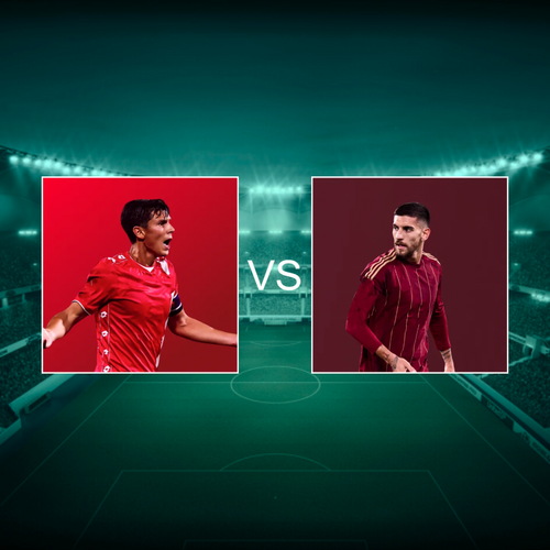 AC Monza vs AS Roma Serie A