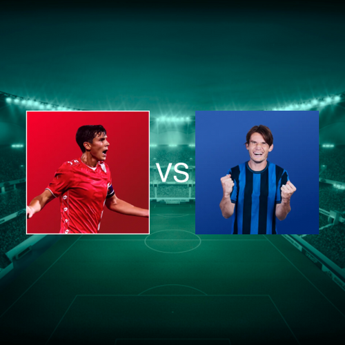 AC Monza vs Atalanta BC 2024 - 2025 Serie A