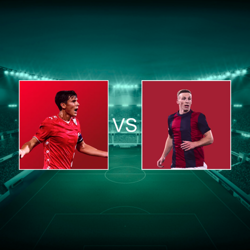 AC Monza vs Bologna FC 1909 Serie A