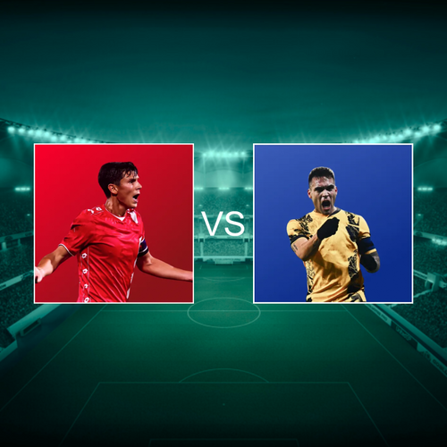 AC Monza vs Inter Milan Serie A
