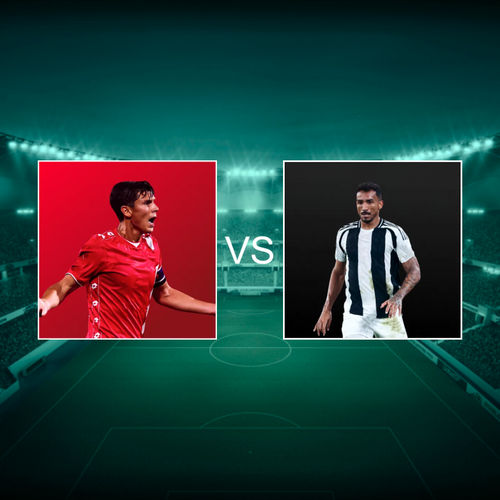 AC Monza vs Juventus FC Serie A