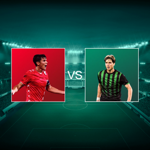 AC Monza vs US Sassuolo Calcio Serie A