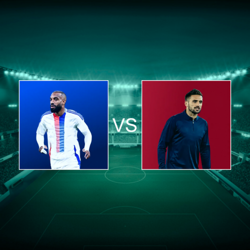 Olympique Lyonnais vs Fenerbahçe SK Champions League