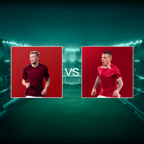AC Sparta Prague vs AZ Alkmaar Europa League