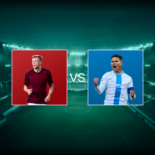 AC Sparta Prague vs FC Banik Ostrava Czech First League