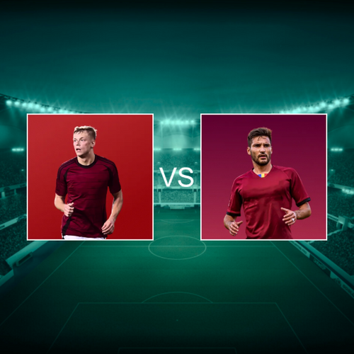 AC Sparta Prague vs FC Slovacko Czech First League