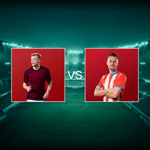 AC Sparta Prague vs FC Zbrojovka Brno Czech First League