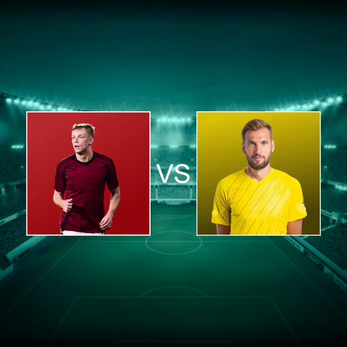 AC Sparta Prague vs FC Zlín Czech First League