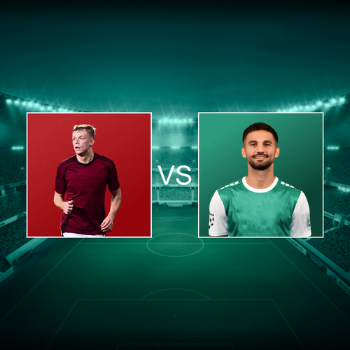 AC Sparta Prague vs FK Jablonec Czech First League