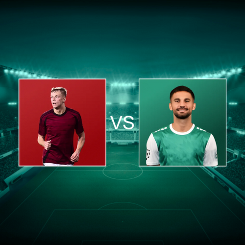 AC Sparta Prague vs FK Jablonec Czech First League