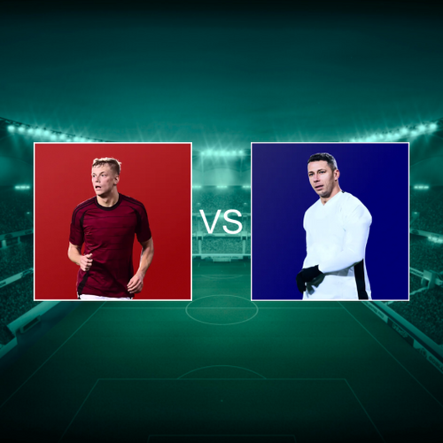 AC Sparta Prague vs FK Mlada Boleslav Czech First League