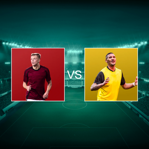 AC Sparta Prague vs Lillestrom SK Europa League