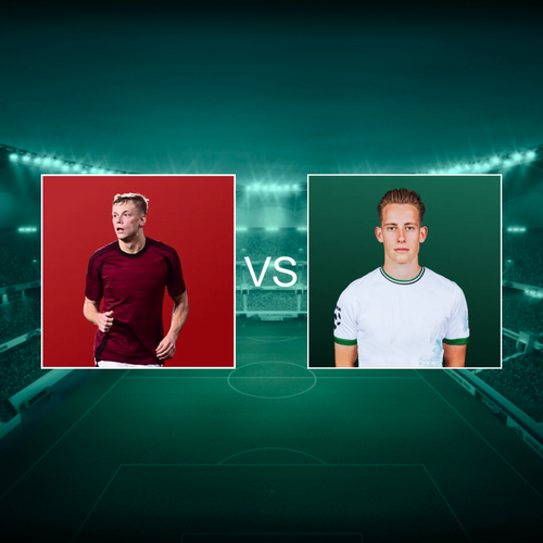 AC Sparta Prague vs MFK Karviná Czech First League