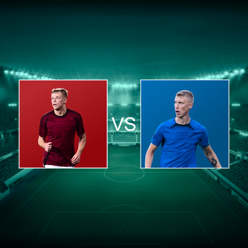 AC Sparta Prague vs RFS Riga FC Europa Conference League