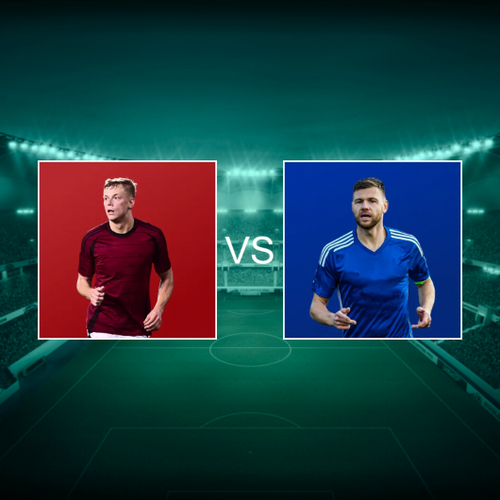 AC Sparta Prague vs SK Sigma Olomouc Czech First League