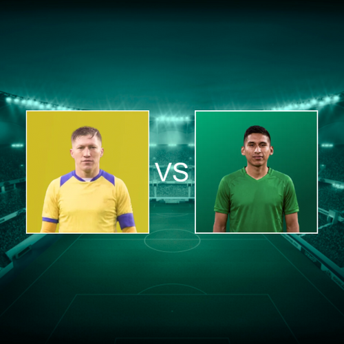 Academia del Balompié Boliviano vs CD Real Tomayapo División Profesional